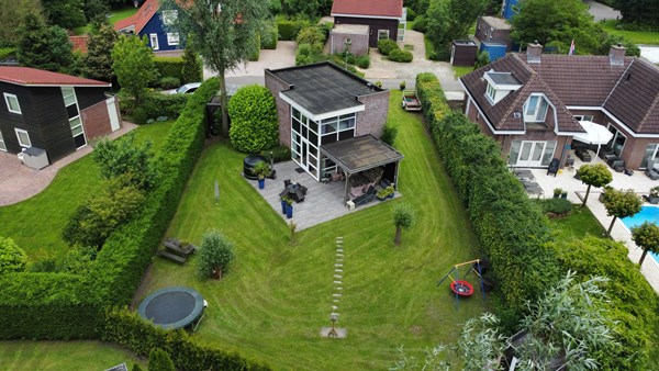 Medium property photo - Bosruiterweg 25-5, 3897 LV Zeewolde